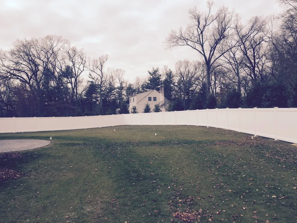 Farmington Project by Landworks Fence & Landscape - Photo 7