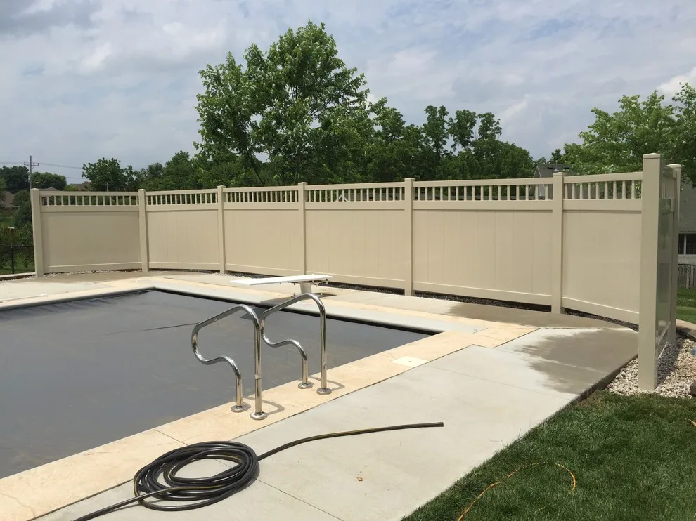 Stafford Fencing - Photo 14