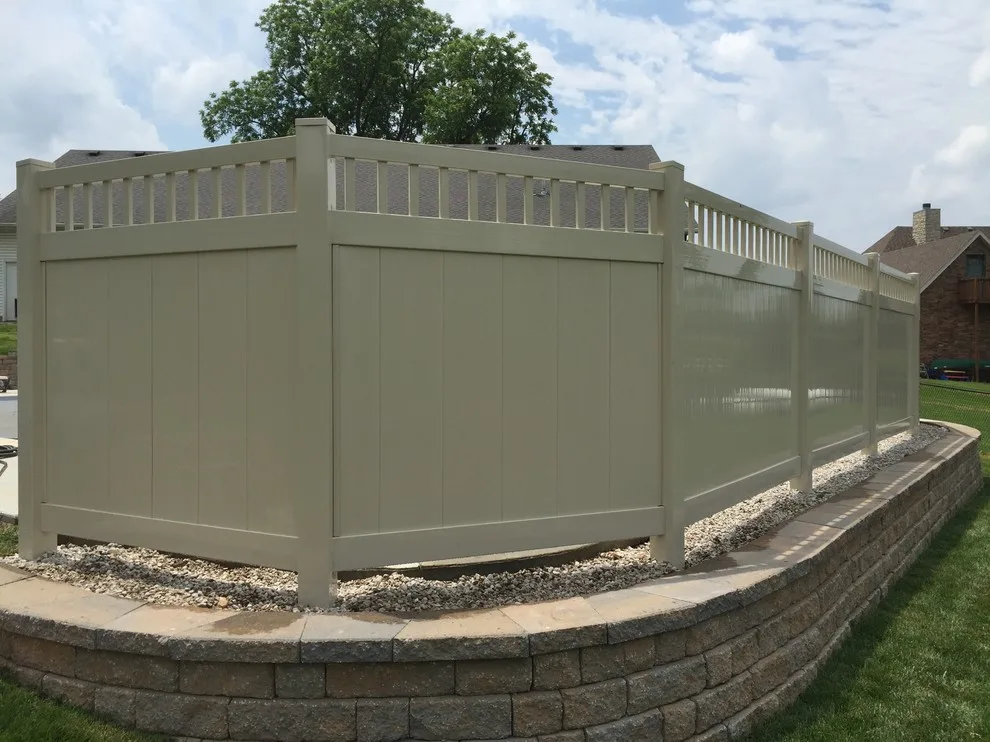 Stafford Fencing - Photo 11