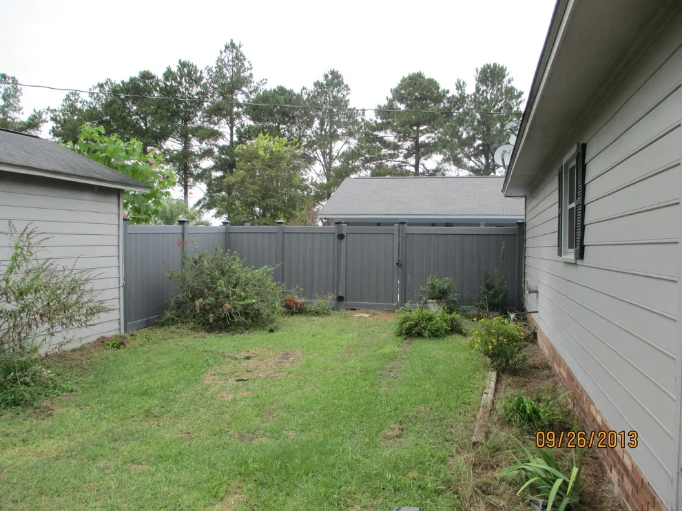 Vinyl Barriers by Central Fence CO INC - Photo 61