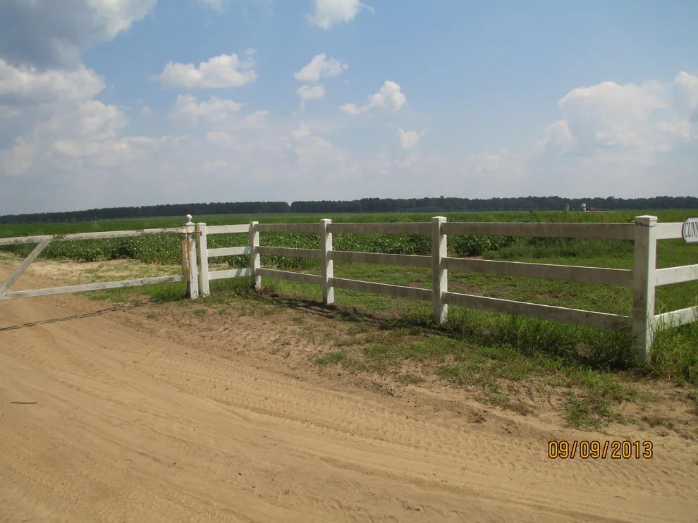 Vinyl Barriers by Central Fence CO INC - Photo 79