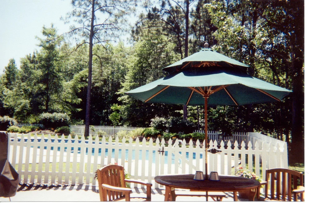 Vinyl Barriers by Central Fence CO INC - Photo 41