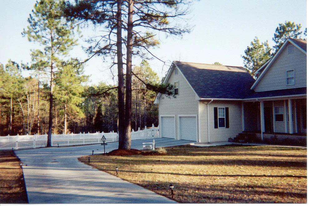 Vinyl Barriers by Central Fence CO INC - Photo 60