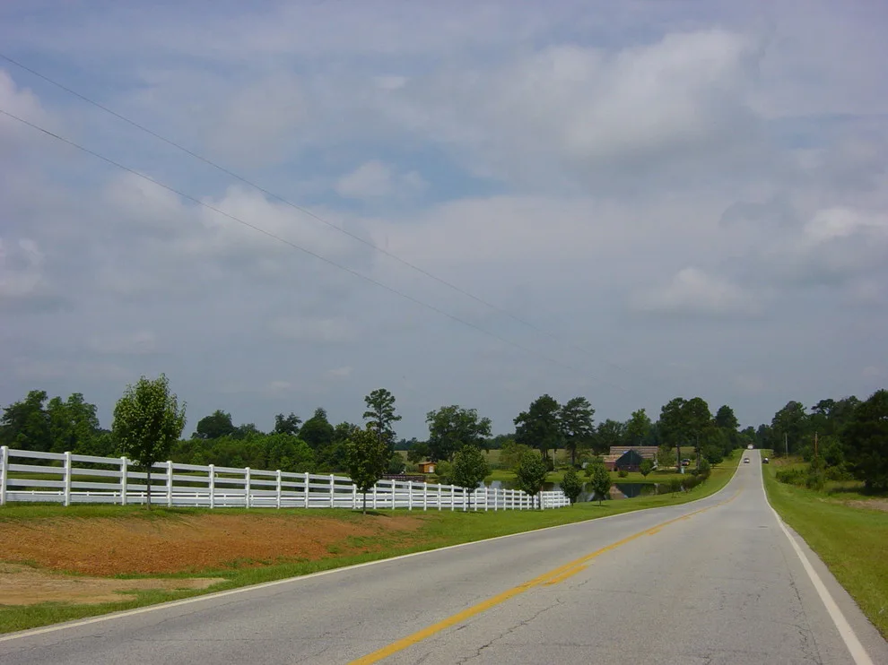 Vinyl Barriers by Central Fence CO INC - Photo 68