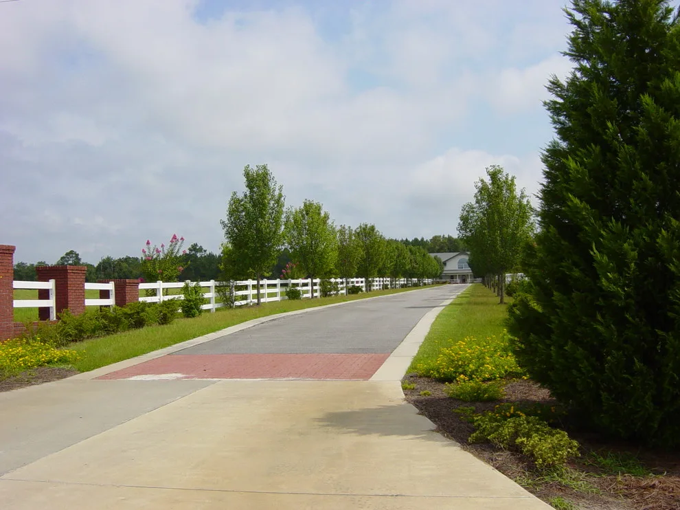 Vinyl Barriers by Central Fence CO INC - Photo 31