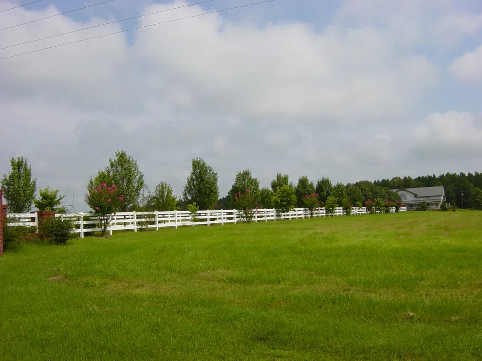 Vinyl Barriers by Central Fence CO INC - Photo 107