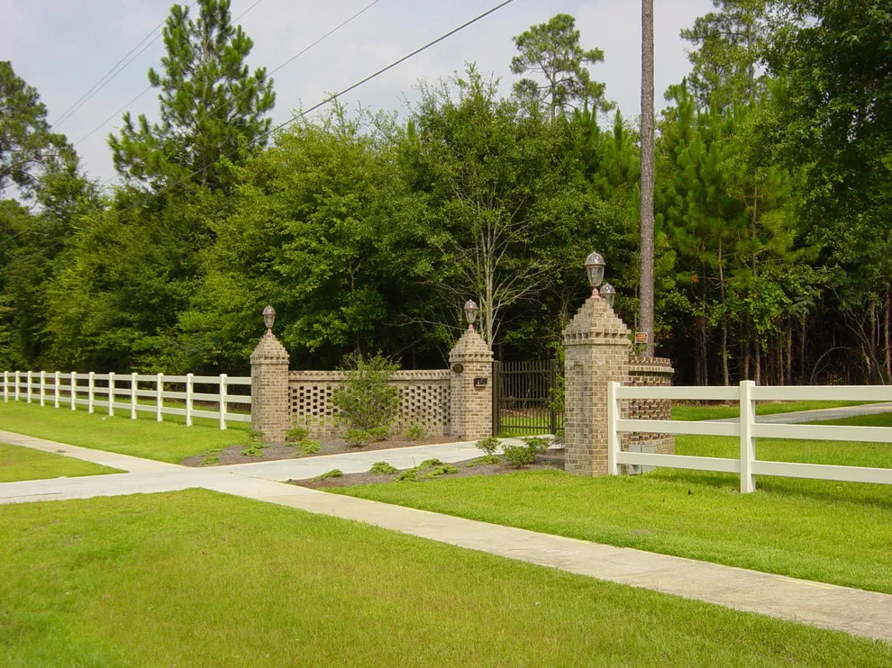 Vinyl Barriers by Central Fence CO INC - Photo 117