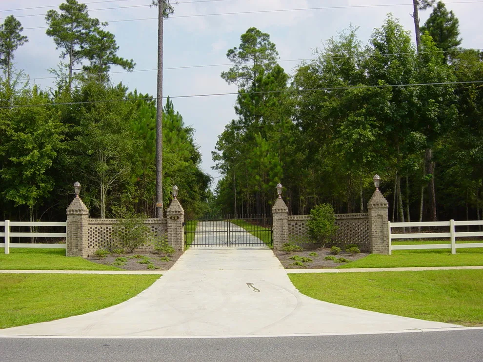 Vinyl Barriers by Central Fence CO INC - Photo 18