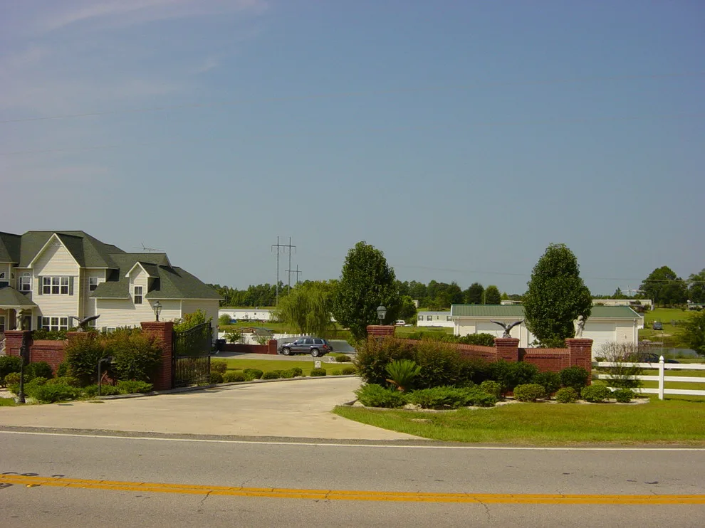 Vinyl Barriers by Central Fence CO INC - Photo 37