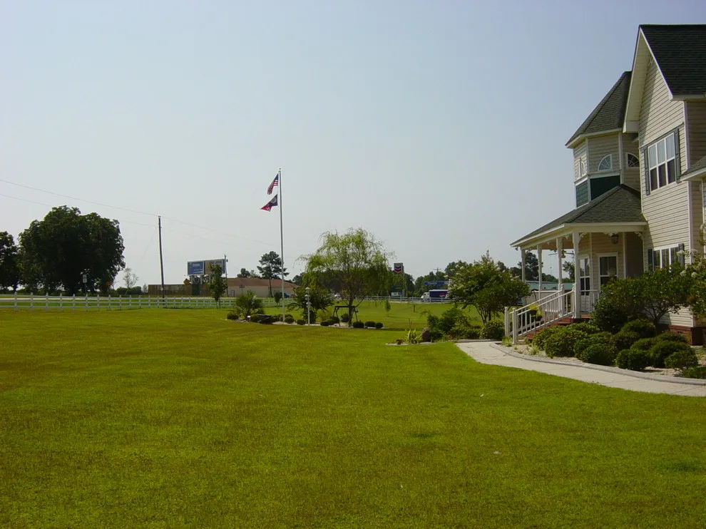 Vinyl Barriers by Central Fence CO INC - Photo 71