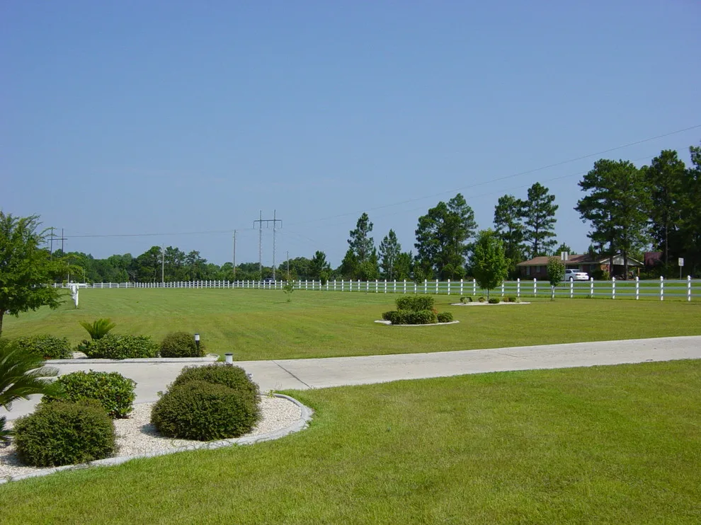 Vinyl Barriers by Central Fence CO INC - Photo 24