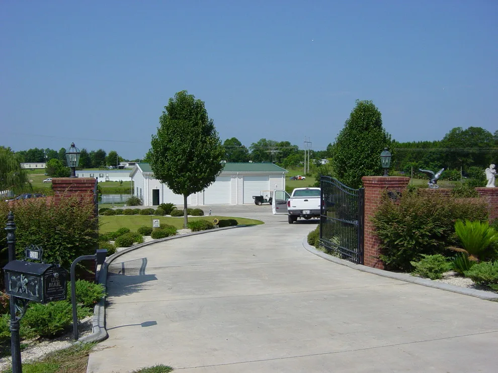 Vinyl Barriers by Central Fence CO INC - Photo 38