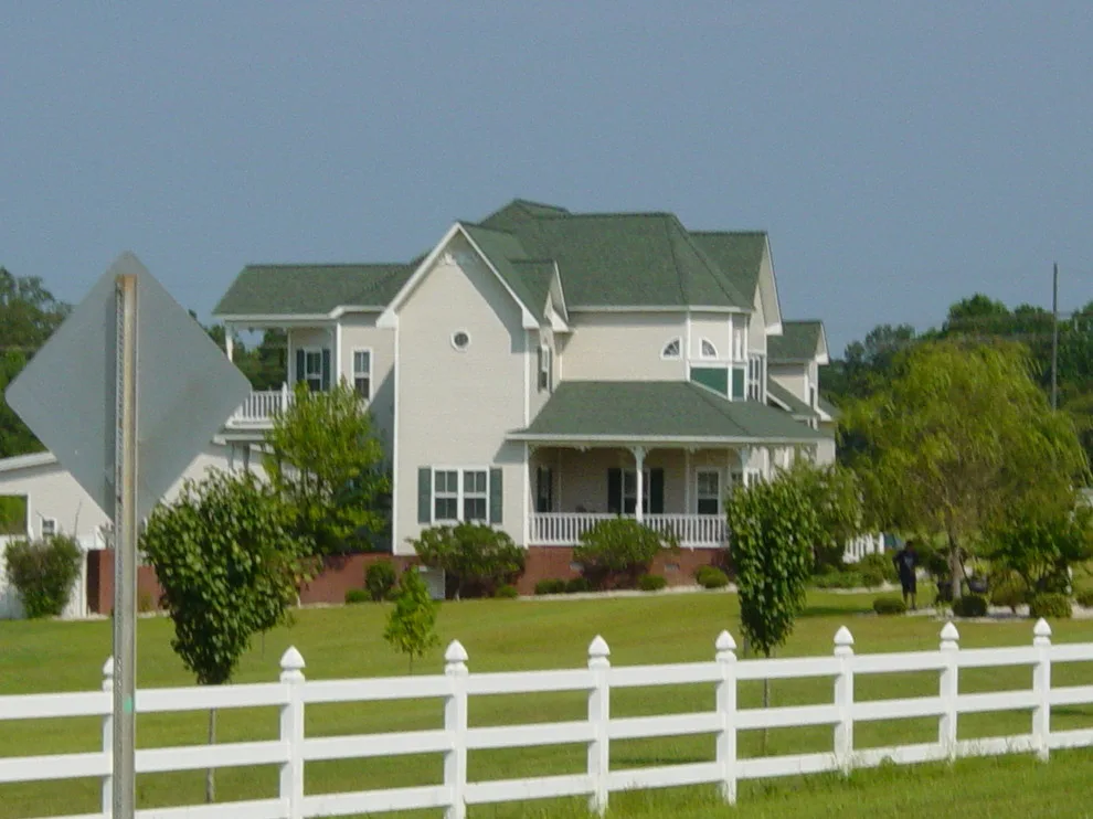 Vinyl Barriers by Central Fence CO INC - Photo 58