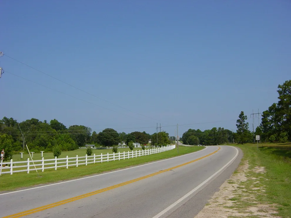 Vinyl Barriers by Central Fence CO INC - Photo 66