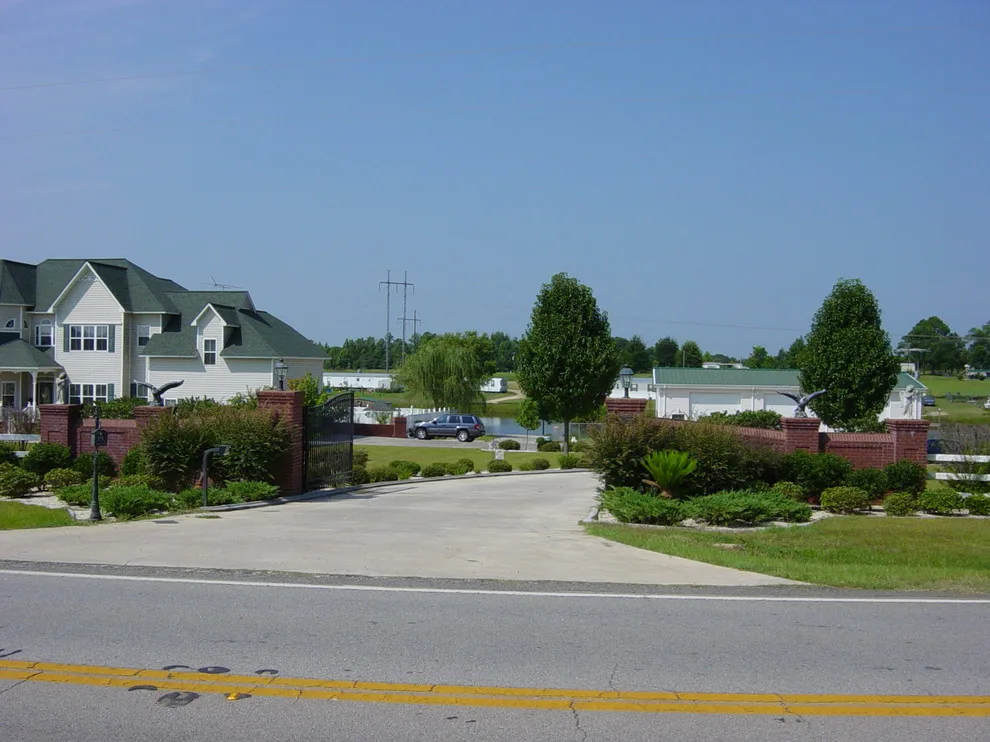 Vinyl Barriers by Central Fence CO INC - Photo 113
