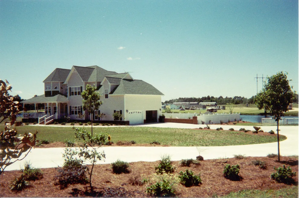 Vinyl Barriers by Central Fence CO INC - Photo 13