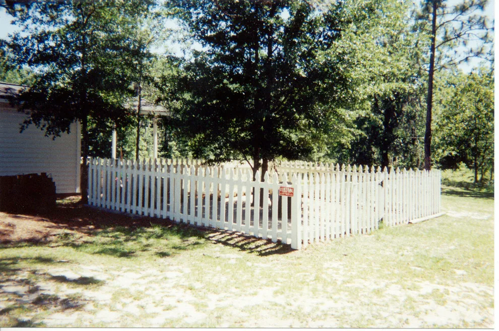 Vinyl Barriers by Central Fence CO INC - Photo 62