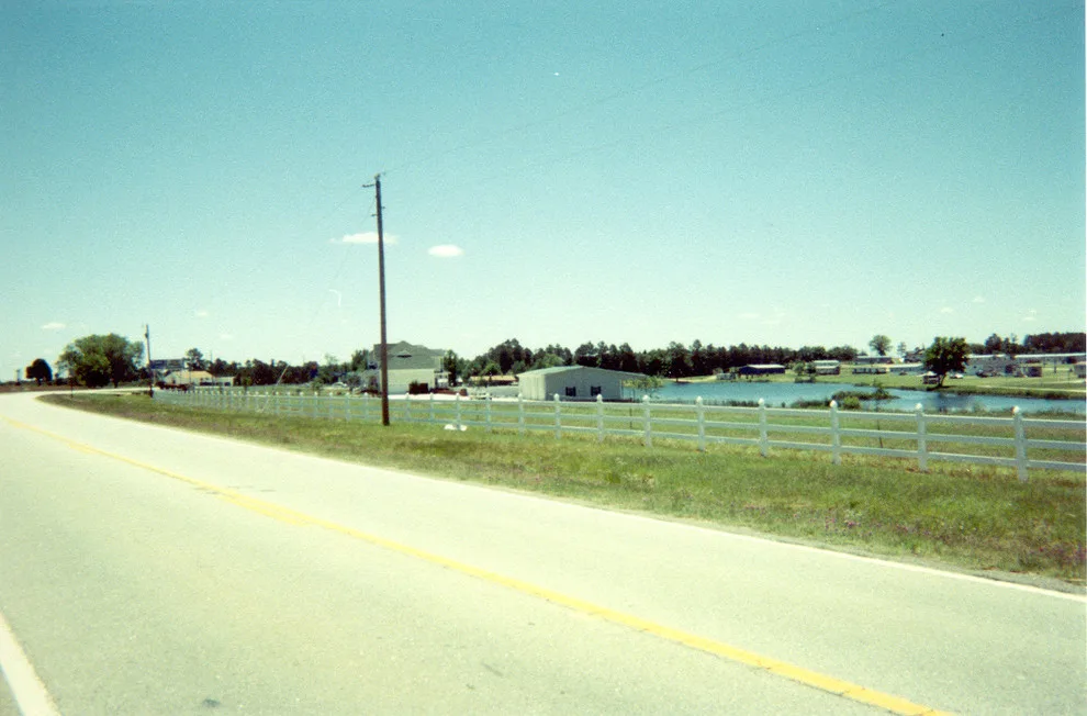 Vinyl Barriers by Central Fence CO INC - Photo 3
