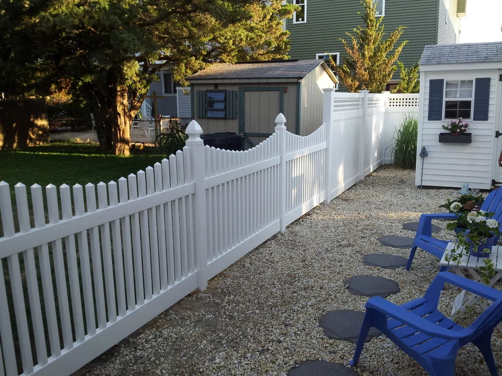 Coastal Fence And Railing - Photo 14