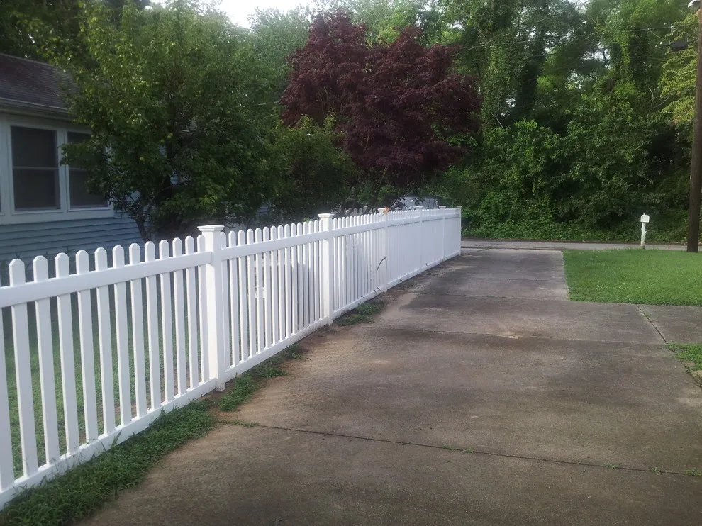 Coastal Fence And Railing - Photo 8