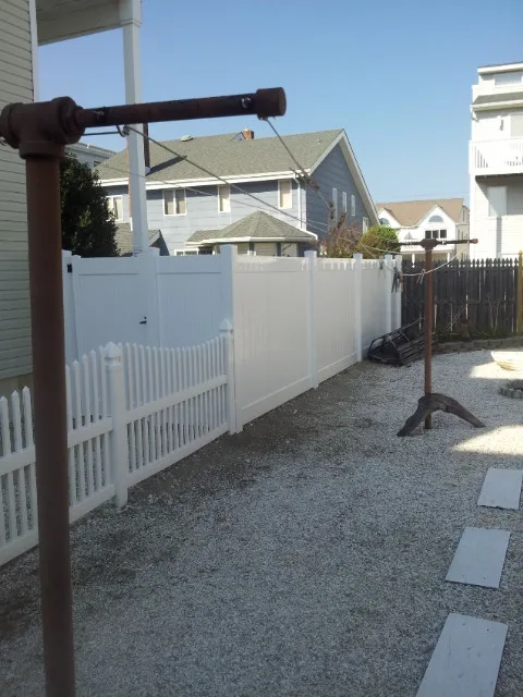 Coastal Fence And Railing - Photo 3