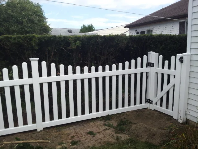 Coastal Fence And Railing - Photo 13