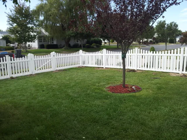 Coastal Fence And Railing - Photo 6
