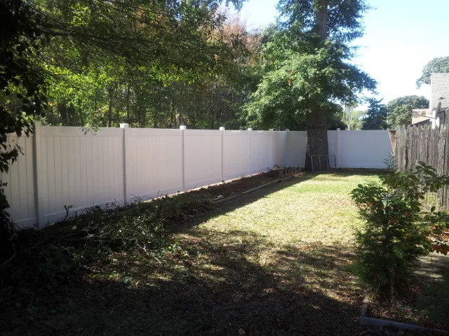 Coastal Fence And Railing - Photo 11