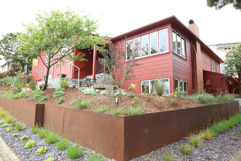 San Francisco Mid Century Revival by The Garden Route Company - Photo 9