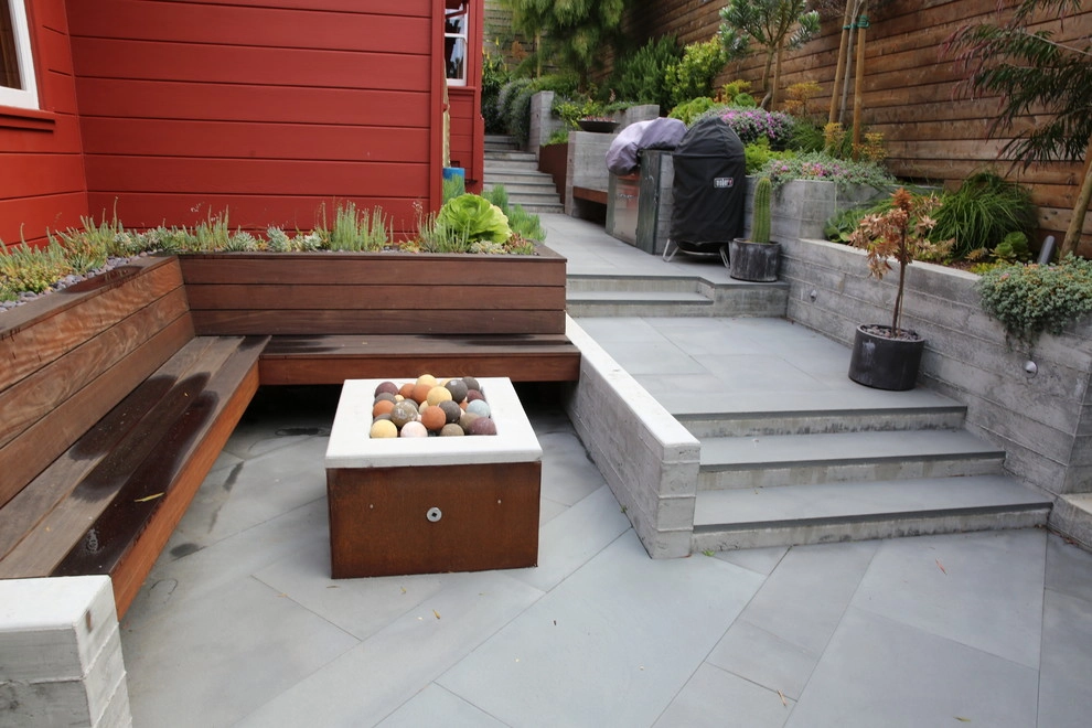 San Francisco Mid Century Revival by The Garden Route Company - Photo 8