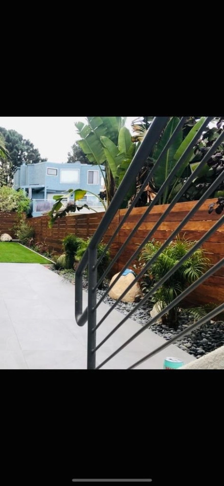 DEL MAR LANDSCAPING AND HARDSCAPING PROYECT 1 by BNC Builders INC. - Photo 25