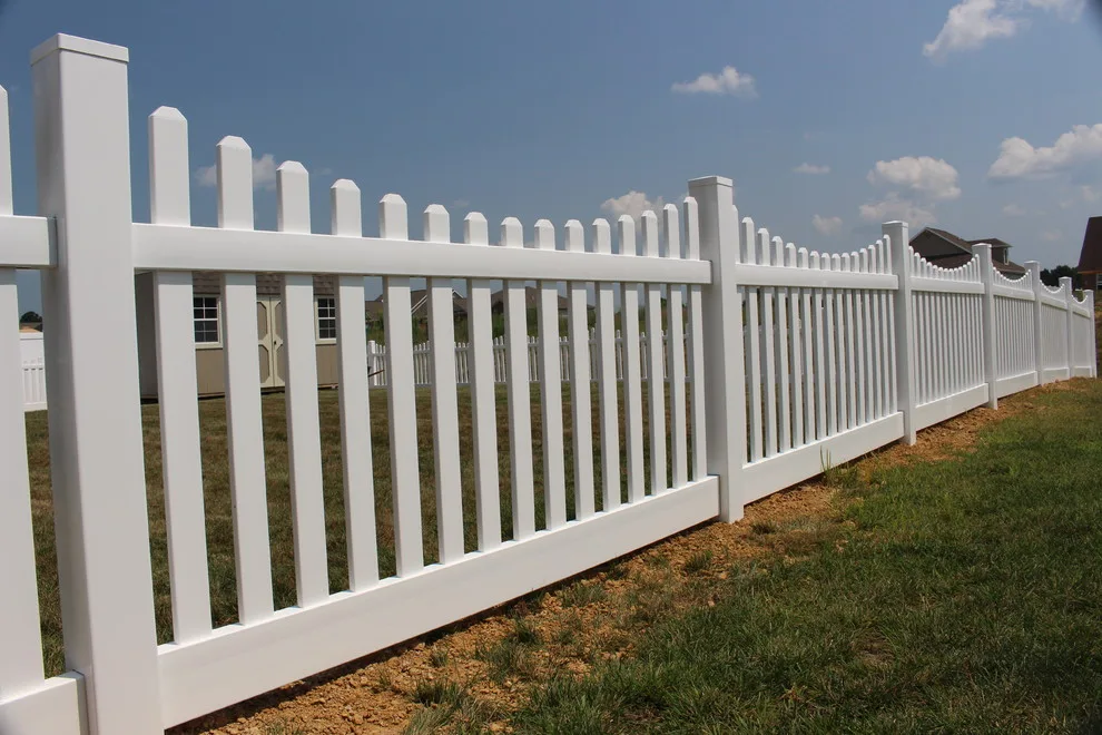 Mr. Fence - Photo 12
