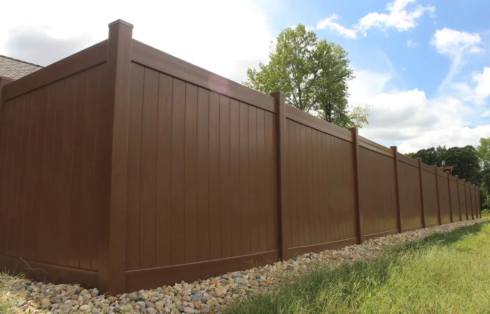 Mr. Fence - Photo 6