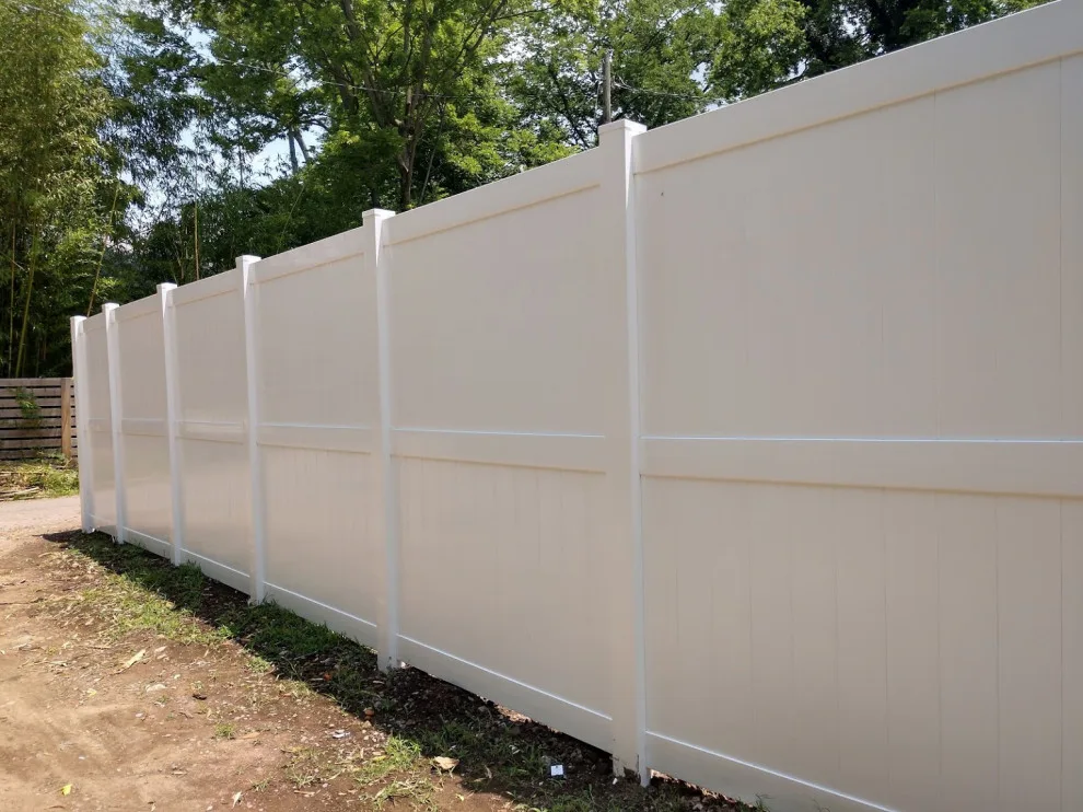 Belmont Initiative by A-1 Fence & Deck Company - Photo 5