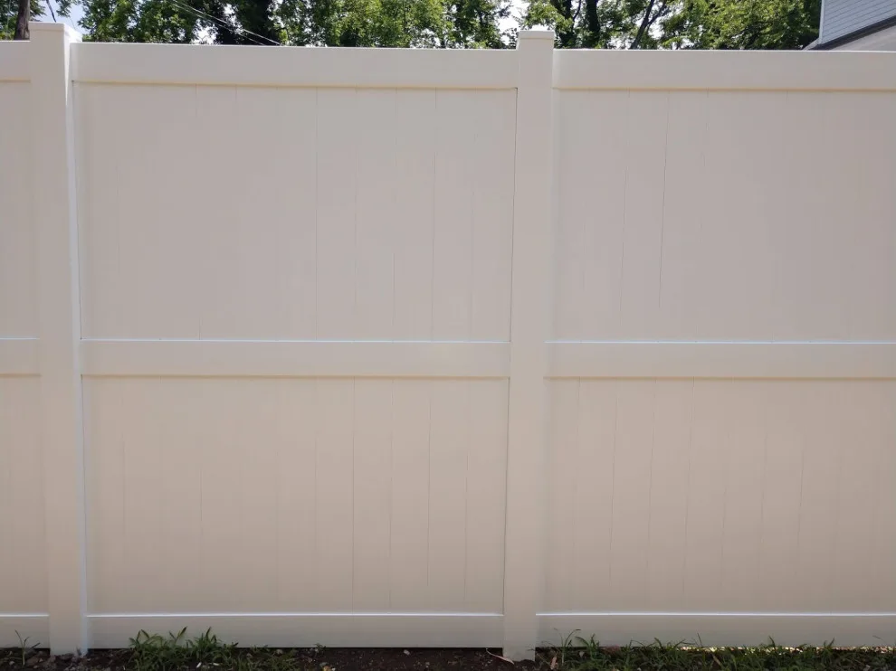 Belmont Initiative by A-1 Fence & Deck Company - Photo 7
