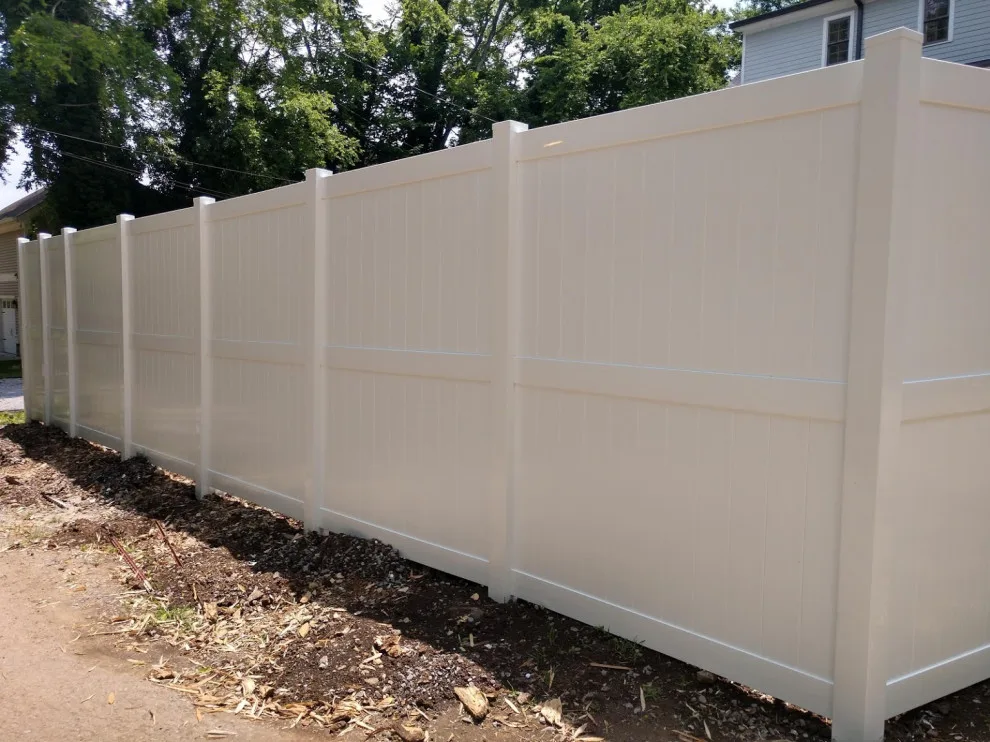 Belmont Initiative by A-1 Fence & Deck Company - Photo 6
