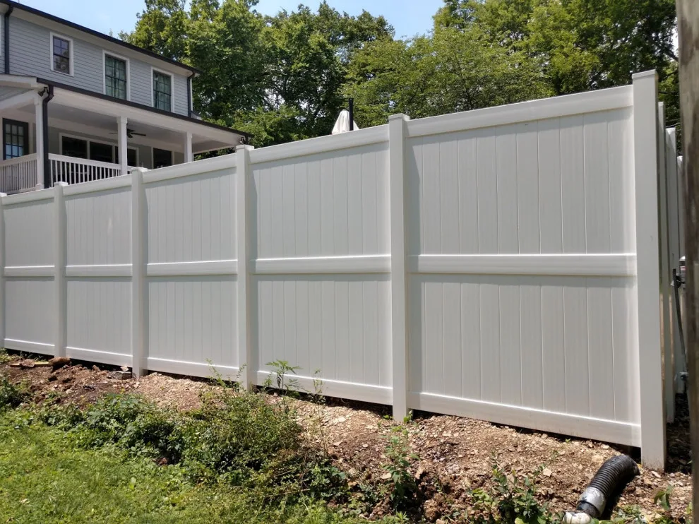 Belmont Initiative by A-1 Fence & Deck Company - Photo 4