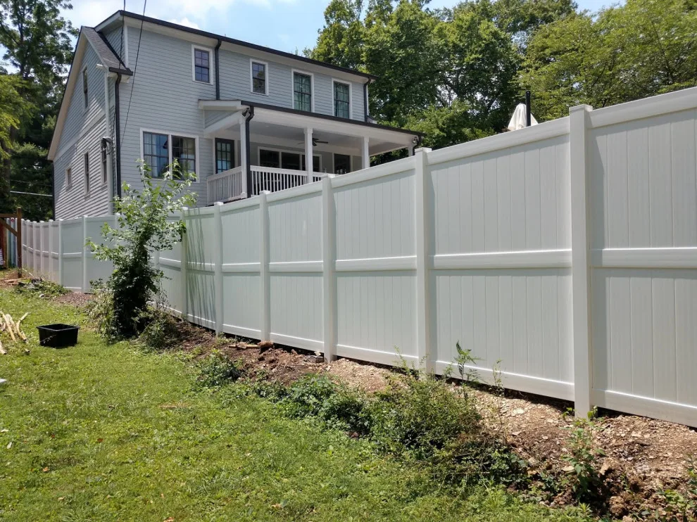 Belmont Initiative by A-1 Fence & Deck Company - Photo 3