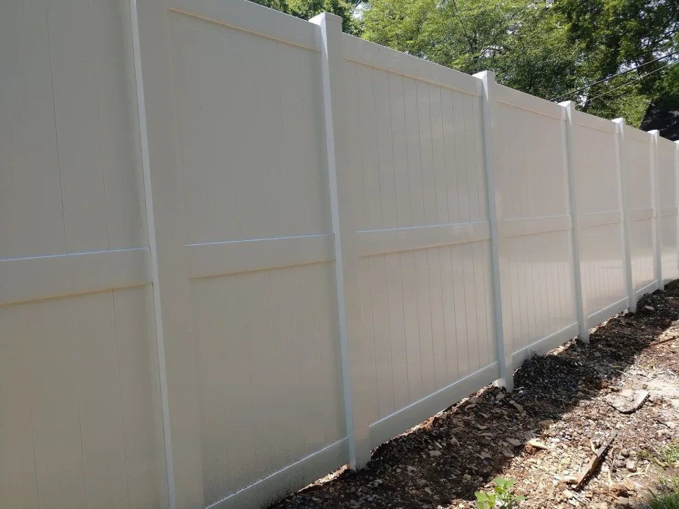 Belmont Initiative by A-1 Fence & Deck Company - Photo 8