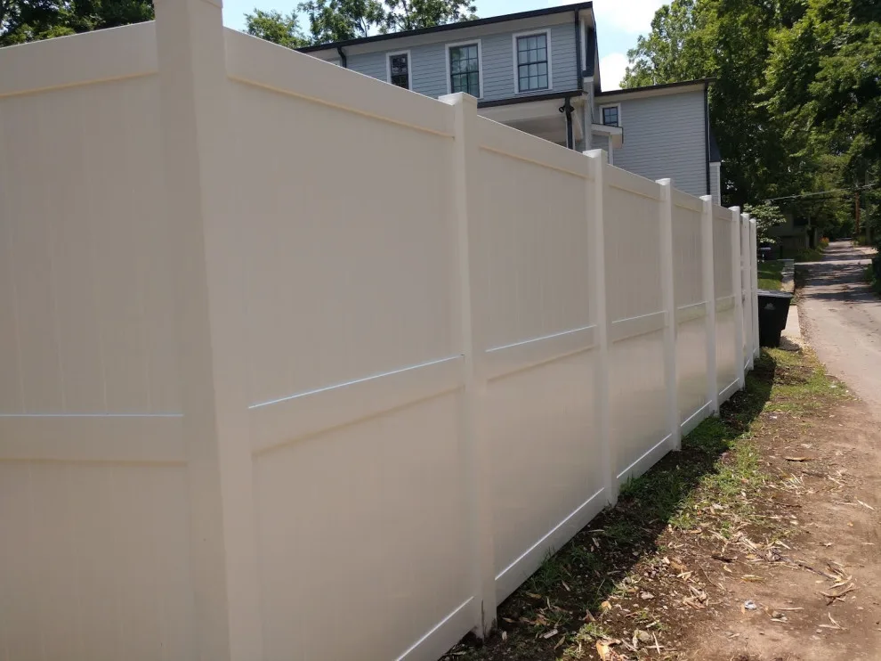 Belmont Initiative by A-1 Fence & Deck Company - Photo 2