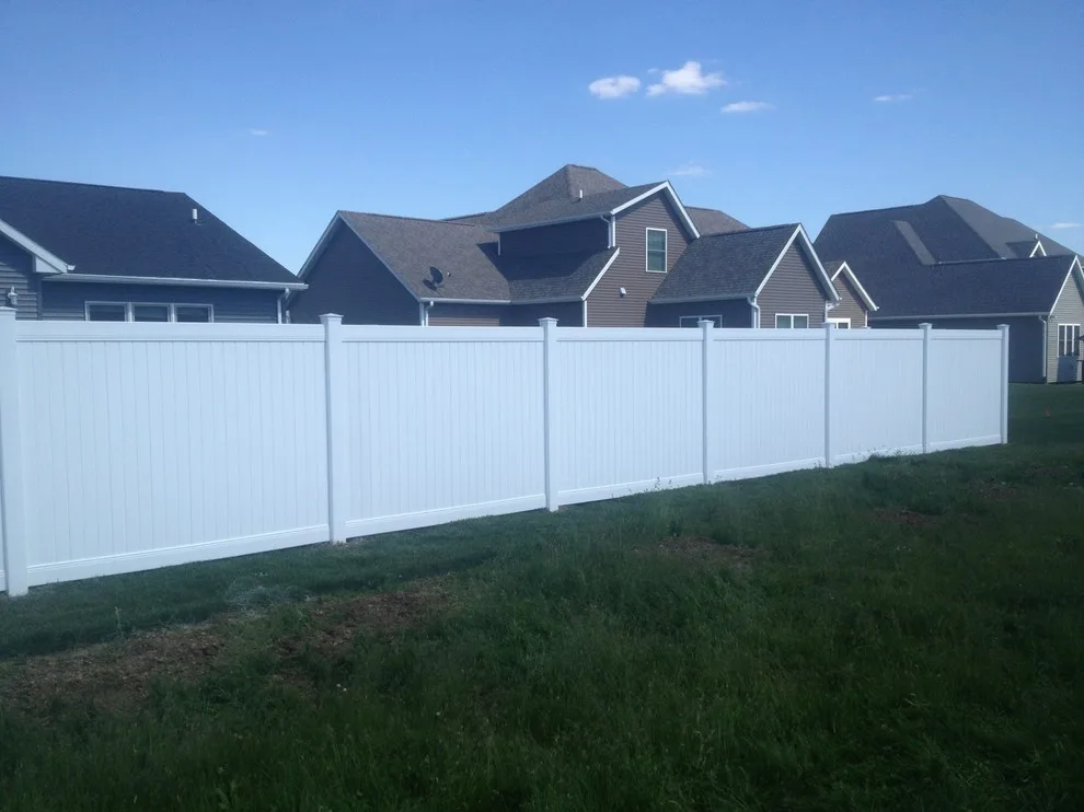 Scott County Fence Company - Photo 5