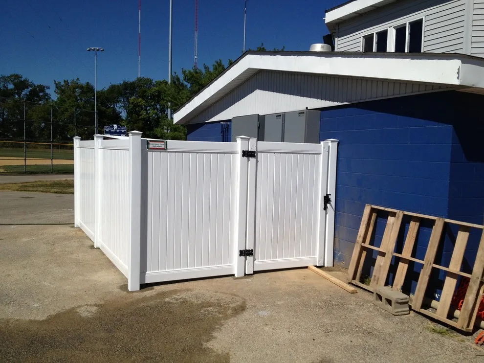 Scott County Fence Company - Photo 13