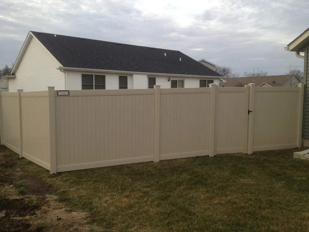 Scott County Fence Company - Photo 10
