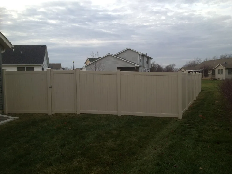 Scott County Fence Company - Photo 4