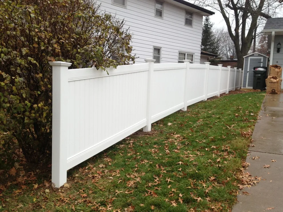 Scott County Fence Company - Photo 12