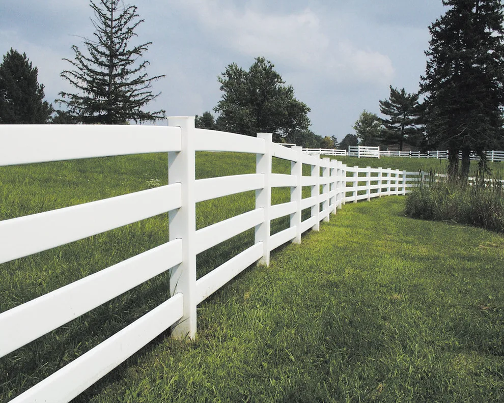 Vinyl Enclosures by Boise Fence - Photo 38