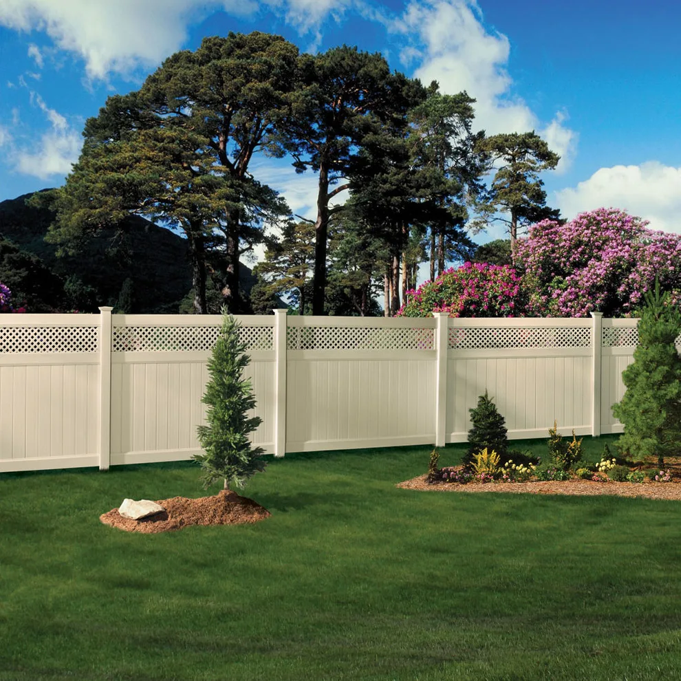 Vinyl Enclosures by Boise Fence - Photo 34