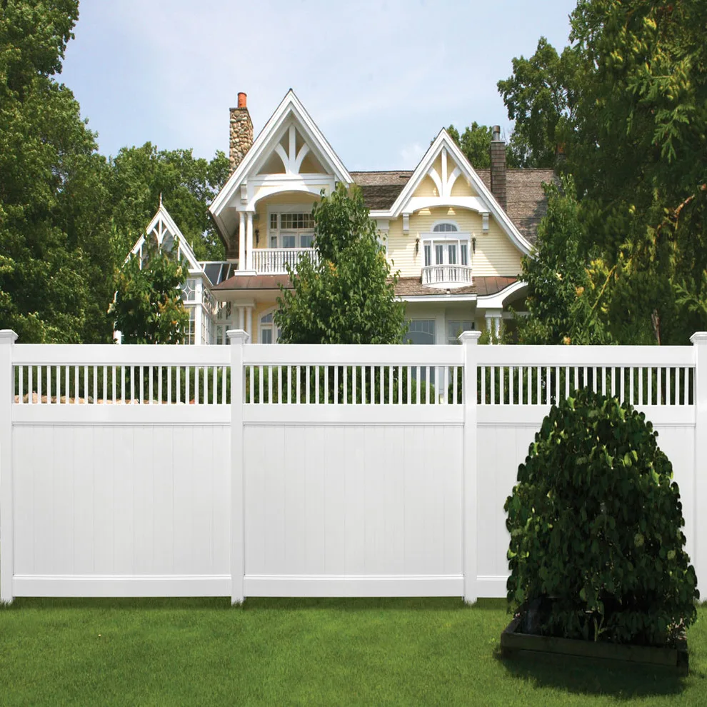 Vinyl Enclosures by Boise Fence - Photo 25