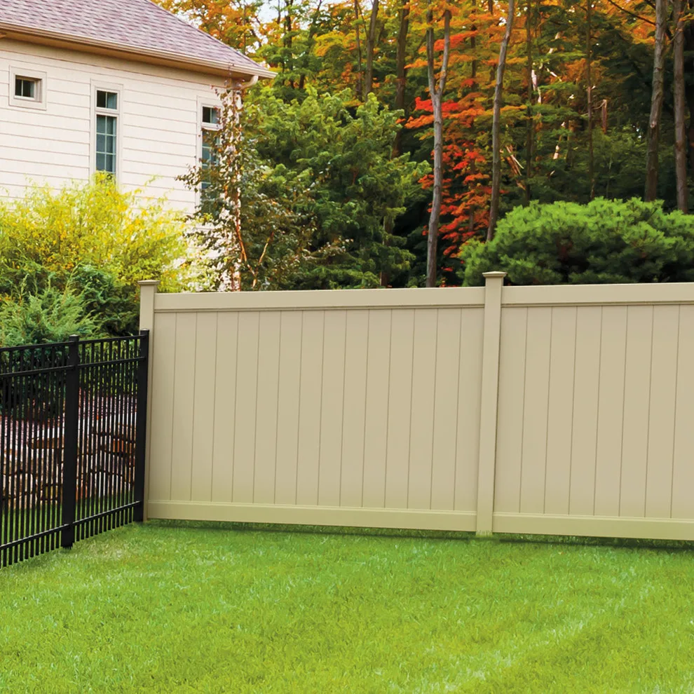 Vinyl Enclosures by Boise Fence - Photo 29