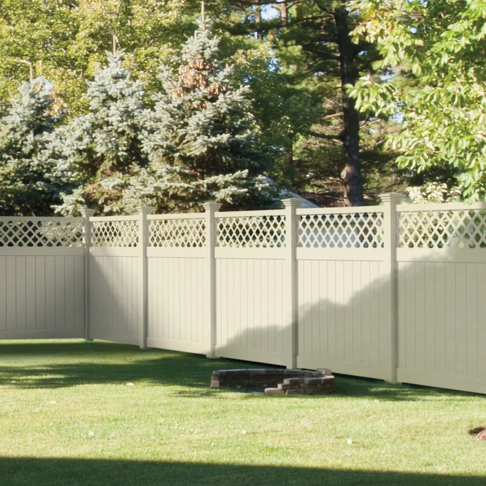 Vinyl Enclosures by Boise Fence - Photo 28